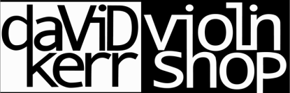 David Kerr Violin Shop, Inc